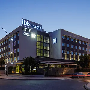 Ibis Budget Aeropuerto Avenida De Velazquez Szálloda