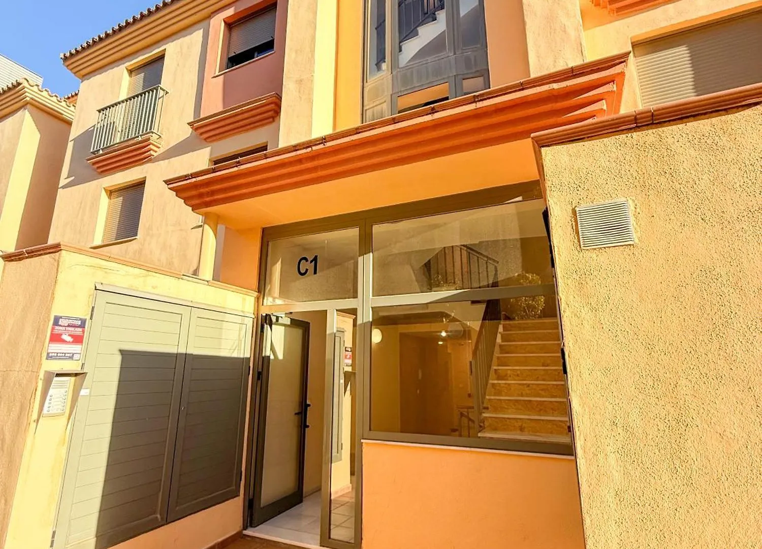 Casa Colon- Spacious 2Br! Views, Terrace & Beach マラガ スペイン