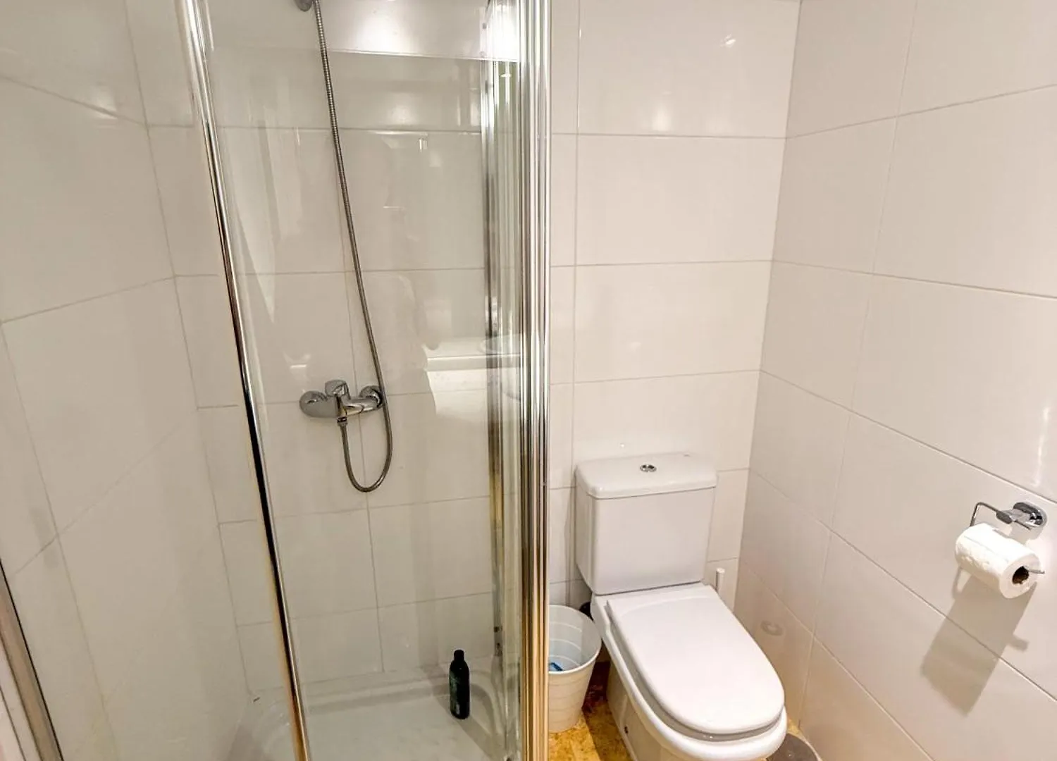 Apartment Casa Colon- Spacious 2Br! Views, Terrace & Beach Malaga